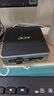 宏碁（acer）非凡Go迷你主機mini小主機 英特爾酷睿臺式電腦4K影音娛樂(lè )WiFi6 m2接口高性能商務(wù)辦公臺式機 【12代爆品】八核i3-N305 16G+1T SSD 曬單實(shí)拍圖