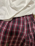 青青世界青青世界深圳校服禮服小學(xué)生夏季禮服單件套裝系列特級版/升級版 升級版小學(xué)夏禮服套裝（女款） 125 曬單實(shí)拍圖
