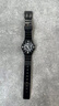 卡西歐(CASIO)手表 運動(dòng)防水兒童學(xué)生表  MRW-200H-9BV 曬單實(shí)拍圖
