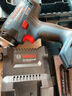 【9成新】博世（BOSCH）GDS 18V-400 無刷鋰電沖擊扳手 充電式電動扳手風炮 5.0Ah電池*1 曬單實拍圖