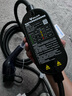 公牛隨車(chē)充便攜充家用3.5kw適配大眾id4/ID3/ID4X/ID6X/id7帕薩特邁騰gte探岳id4crozz新能源充電槍 7KW高功率 5米 曬單實(shí)拍圖