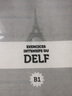 法語DELF考試快速突破訓(xùn)練（B1） 曬單實(shí)拍圖
