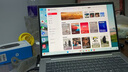 HP 惠普Probook G11銳龍版高性能筆記本電腦 輕薄設計剪輯PR學(xué)習游戲本手提電腦 定制 2.5K高刷屏14英寸【R7-7735U】445系 16GB 1TB超速固態(tài) 曬單實(shí)拍圖