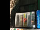穗凌（SUILING）冷藏展示柜立式商用保鮮柜陳列柜超市便利店飲料柜啤酒冷藏柜【2023新款】 【279升單門直冷黑色門框】LG-288LX 曬單實拍圖