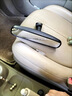 qXP適用日產(chǎn)尼桑軒逸天籟騏達(dá)驪威陽光逍客室內(nèi)車后視鏡倒車鏡內(nèi)視鏡 軒逸 逍客 奇駿 藍(lán)鳥 曬單實(shí)拍圖