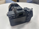 索尼SONY a7m4 a7m3/2 a7c2 a7r3/2 a7r4二手微單相機全畫幅攝像直播 索尼A7RIV/A7R4【單機】 99新 曬單實拍圖