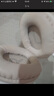 滿分小學(xué)霸學(xué)習(xí)誦讀耳返耳機背書神器兒童學(xué)生頭戴式降噪無線藍牙英語學(xué)習(xí)機 學(xué)習(xí)誦讀耳返  MF-T20 曬單實拍圖
