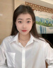 迪后（Dirholl）品牌四葉草淡水珍珠耳釘女氣質(zhì)耳墜銀耳環(huán)套裝生日禮物送女友老婆 四葉草珍珠耳釘+項鏈套裝【精美禮盒】 曬單實(shí)拍圖