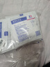 振德醫(yī)用開口紗布?jí)K紗布片V型剪口縫紉紗布?xì)夤芮虚_使用一次性無菌氣切紗布?jí)K50袋100片 振德氣切紗布50袋（100片） 曬單實(shí)拍圖
