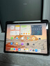綠聯(lián)iPad2024新款平板保護殼 適用iPadPro/Air5/Air4/mini6/7透明保護套蘋(píng)果平板自帶筆槽 Pro20/21/22款【11英寸】黑 曬單實(shí)拍圖