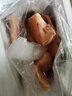 雞肉 生鮮 去皮5斤裝新鮮雞大胸雞胸肉冷凍去皮生雞胸雞肉健身 雞胸肉5斤 曬單實(shí)拍圖