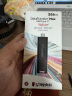 金士顿（Kingston）256GB USB3.2 固态U盘 DTMAX Type-C 大容量手机U盘 读速高达1000MB/s 写900MB/s 适用安卓苹果 实拍图