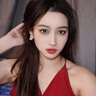 大絨鵝耳釘女韓國新款高級感禮物氣質(zhì)時(shí)尚百搭精致耳飾 白色珠珠簡約短款 曬單實(shí)拍圖