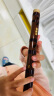 哈曼顿(HAMDUN) 笛子 单插白铜E调苦竹笛 初学专业演奏二节笛横笛乐器学生成人儿童通用笛子 实拍图