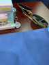 RayBan雷朋太陽眼鏡男女款圓形復(fù)古前衛(wèi)墨鏡0RB3447N禮物 001金色鏡框綠色鏡片 尺寸53 曬單實(shí)拍圖