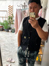 狄帝鯊日系復古工裝馬甲男秋季新款寬松多口袋疊穿外套無(wú)袖坎肩背心男潮 B14工裝馬甲【卡其色】 L 曬單實(shí)拍圖
