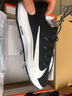 耐克（NIKE）官方男鞋 25夏季保暖新款WINFLO 11GTX拒水鞋面全掌Air氣墊跑步鞋 純黑跑步鞋/公路跑鞋 42 曬單實(shí)拍圖