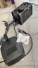 蘭博（Redbo） 無氣二保焊機一體機不用氣電焊機家用小型220v三用315雙電壓 250三用3米分體槍6米焊線8斤焊絲 曬單實拍圖