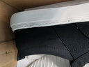 卡帝樂鱷魚（CARTELO）新款一腳蹬休閑帆布鞋春夏季百搭透氣男鞋樂福鞋低幫套腳布鞋男 曬單實拍圖