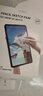 飛膜寶ipad背膜2021/2020/2019/ipadpro后膜mini6/5水凝膜3貼膜ipad iPad5/Air1 9.7寸 碳纖維后膜【防刮花】2片裝 曬單實(shí)拍圖