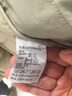 KOLON SPORT可隆男士輕量Tube羽絨夾克冬立領(lǐng)保暖羽絨服鵝絨外套 曬單實(shí)拍圖