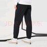 dickies2022秋冬休閑褲女束腳九分褲長褲DK010148 黑色 29  曬單實拍圖