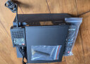 aune 奥莱尔 x5s 数字母带播放器 无损音乐转盘 带解码播放器DSD硬盘解码器可搭配有源音箱 X5s八周年带蓝牙 黑色 实拍图