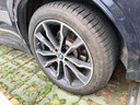 固特異（Goodyear）汽車(chē)輪胎Eagle F1 Asymmetric SUV-4X4 彎道之王 245/45R20 103W 防爆帶星寶馬* 曬單實(shí)拍圖