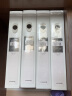 三木(SUNWOOD) A4/55mm柏拉图档案资料盒/文件盒/文件夹/收纳盒/分类凭证盒 白色 FB4007 实拍图