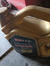 車(chē)樂(lè )仕原廠(chǎng)適用長(cháng)城哈弗專(zhuān)用機油 四季通用 全合成機油 5W-40 SN級 4升 長(cháng)城風(fēng)駿5專(zhuān)用機油 曬單實(shí)拍圖