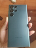 三星galaxy s22ultra s23ultra港版美版曲屏拍照正品手機(jī)庫(kù)存機(jī) S22Ultra霧松綠 8+128G 美版 單卡 曬單送頭 曬單實(shí)拍圖
