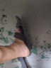 燎華（liaohua）羅馬涼鞋男2023新款男士沙灘鞋夏季真皮個(gè)性韓版潮流時(shí)尚涼拖鞋男 2088黑色 默認41 曬單實(shí)拍圖