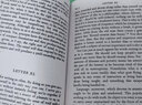 塞內(nèi)加：來自斯多葛派的信件 英文原版 Letters from a Stoic Seneca 曬單實拍圖