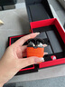 TONINO LAMBORGHINI【官旗】W2024蘭博基尼5G手機(jī) 高通驍龍輕奢商務(wù) 1億像素主攝 5800mah大電池 1.5K超清護(hù)眼曲面屏 拼色款_朱焰紅【單機(jī)版】 16GB+512GB 曬單實(shí)拍圖