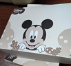 迪士尼（Disney）嬰兒衣服新生兒禮盒純棉春秋季初生套裝剛出生滿(mǎn)月寶寶見(jiàn)面禮物 童趣米奇藍25件套四季款 73cm (6-12個(gè)月)生日禮 曬單實(shí)拍圖