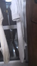乖奇熊寶寶連帽連體衣秋冬季保暖加厚嬰幼兒夾棉哈衣爬服抗菌外出服 曬單實(shí)拍圖