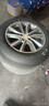 韓泰（Hankook）韓泰輪胎/汽車輪胎 HP2 RA33 225/60R18 100H吉利博越原配 全新汽車輪胎 曬單實(shí)拍圖