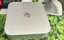 零刻「全新一代」SEi14 125H/185H 高性能 英特爾酷睿Ultra5/9  AI PC游戲辦公設(shè)計(jì)超安靜迷你電腦主機(jī) Ultra5 125H【深空灰】 32G/1TB 曬單實(shí)拍圖