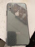 蘋果蘋果x手機(jī)殼iPhonexr新款xsmax透明硅膠iPhonexs全包保護(hù)防摔軟殼 高清透明持久不發(fā)黃1套 iPhoneX 曬單實(shí)拍圖