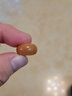 集祥閣 風(fēng)化菩提跑環(huán)星月菩提配飾跑環(huán)圈天然繞指柔跑環(huán)吊墜掛墜佛珠跑圈 內(nèi)徑9-11mm/單顆 曬單實(shí)拍圖