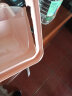 厨房沥水碗架抽水碗柜带盖碗筷餐具收纳盒塑料碗碟架置物架收纳箱 实拍图