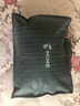 寐（MINE） 蠶絲被100%桑蠶絲樂享天絲拼色夏季空調(diào)被夏涼被蠶絲被 跡 藍(lán)色 248*248 (填充430g ) 曬單實(shí)拍圖