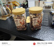 三只松鼠每日坚果500g/罐  干果核桃腰果休闲零食送礼团购 实拍图