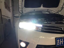 路泊斯特適用別克gl8陸尊led大燈汽車(chē)改裝遠近一體遠光燈近光燈led車(chē)燈泡 GL8 07-10款【遠近一體】2支裝 曬單實(shí)拍圖