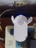 360 可視門鈴5Pro 智能家用電子貓眼 無線wifi監(jiān)控器高清攝像機(jī)探頭 手機(jī)遠(yuǎn)程防偷防盜語音通話對講機(jī) 【300萬旗艦版+3天免費(fèi)云存儲(chǔ)+64G高速卡】 曬單實(shí)拍圖