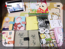 阿貍·時光的秘密 曬單實拍圖