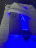小二蓝 黄疸蓝光灯家用新生儿黄疸照蓝光黄疸仪器婴儿蓝光箱蓝光机 蓝光箱（配尿裤眼罩眼镜温度计） 实拍图