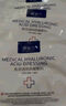 【藥房直售】械字號醫(yī)用冷敷貼面膜敏感肌膚護理醫(yī)用深度補水保濕術(shù)后修復(fù)面膜冷敷貼敷料 【無菌級】6盒療程裝丨醫(yī)美修復(fù)/深層補水/褪紅穩(wěn)固 曬單實拍圖