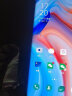 OPPO Reno4 Pro 5G手机 二手手机 安卓智能 国行 晶钻蓝 12G+256G 实拍图
