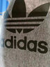 adidas\阿迪達(dá)斯三葉草抽繩包雙肩包背包 2024足球袋男女運動休閑包抽繩包束口 CE2384/抽繩包/42*36cm 曬單實拍圖